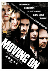 Moving On - Season One - 2-DVD Set (DVD)